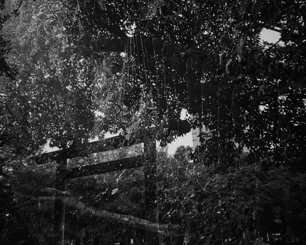 Sun Through High&nbsp;Cloud